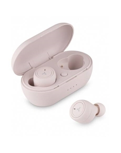 Наушники Denim TWS Pink Accesstyle