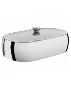 Шкатулка для украшений AM.PM Sensation A3022000 хром Am.pm.