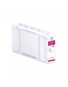 Картридж струйный T41F340 (C13T41F340) Magenta Epson
