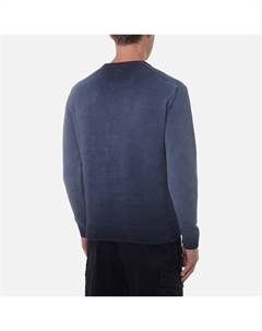 Мужской свитер Chenille Cotton Knit C.p. company