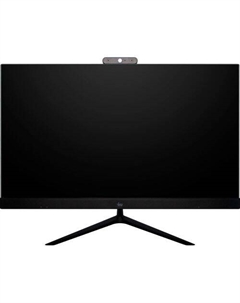 27" Моноблок Агат 315 QHD, Intel Core i5 10400, 16ГБ DDR4, 512ГБ SSD, FreeDOS черный Iru