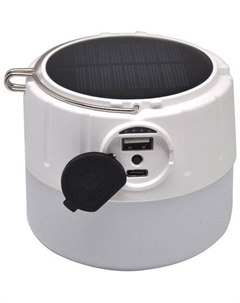 Походный (кемпинговый) фонарь GFL005, 11Вт Gauss