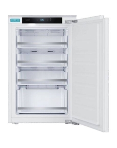 Морозильная камера Korting ksfi 1078 белый