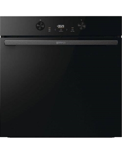 Духовой шкаф электрический Gorenje BOS6737E05DBG, черный
