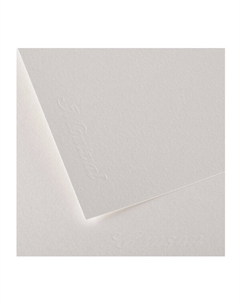 Бумага для акварели "Montval" 55х75 см 300 г Canson