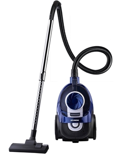 Пылесос напольный Hyundai HYV-C3955