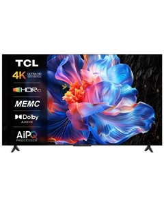 Телевизор TCL 75P6K Tcl