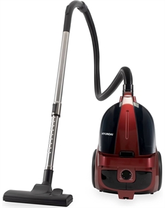 Пылесос напольный Hyundai HYV-C2645