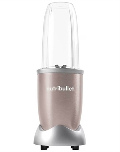 Блендер Nutribullet NB911CP