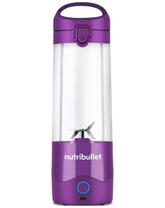 Блендер Nutribullet CB NBP003PU