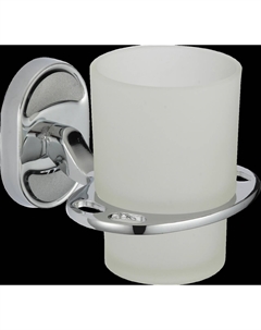 Стакан 70 S-007057 хром Savol