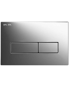 Кнопка смыва ErgoFit М I110351 хром глянцевый Am.pm.