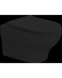 Унитаз подвесной Fiore 978-SET-B Boheme