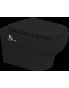 Унитаз подвесной Fiore 978-SET-2-B Boheme