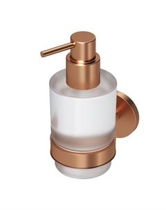 Дозатор X-Joy A85A36944 розовое золото Am.pm.