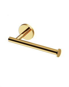 Держатель туалетной бумаги X-Joy A85A34199 золото Am.pm.