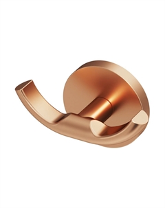 Крючок X-Joy A85A35644 розовое золото Am.pm.