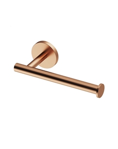 Держатель туалетной бумаги X-Joy A85A34144 розовое золото Am.pm.