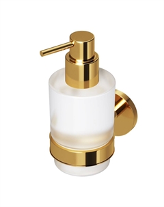 Дозатор X-Joy A85A36999 золото Am.pm.