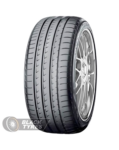 Летняя шина Advan Sport V105T 315/40 R21 111Y Yokohama