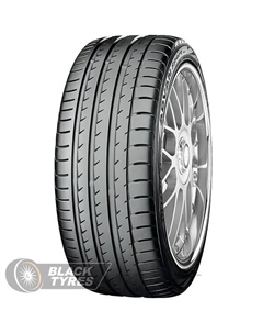 Летняя шина Advan Sport V105W 325/30 R21 108Y Yokohama