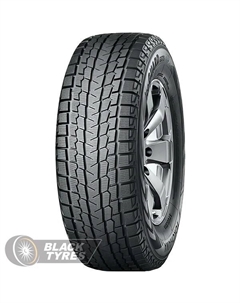 Зимняя шина Ice Guard G075 265/50 R19 110Q XL Yokohama