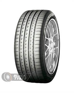 Летняя шина Advan Sport V105 285/35 R22 106Y Yokohama