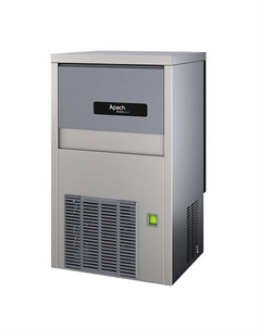 Льдогенератор ACB3009B A R290 Apach cook line