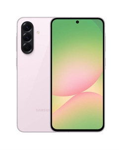 Смартфон Samsung Galaxy A56 8/256Gb Global Pink