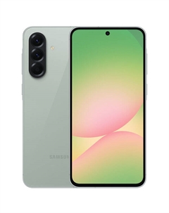 Смартфон Samsung Galaxy A56 12/256Gb Global Olive