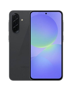 Смартфон Samsung Galaxy A36 8/256Gb Global Black