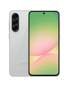 Смартфон Samsung Galaxy A56 8/128Gb Global Light Gray