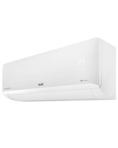 Сплит-система инверторного типа Eco Smart DC BSYI-12HN8_V4 НС-1690258, комплект Ballu