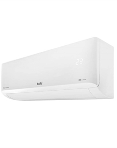 Сплит-система инверторного типа Eco Smart DC BSYI-10HN8_V4 НС-1690257, комплект Ballu