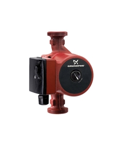 Насос циркуляционный Grundfos UPS 32-100 НС-0072502, 1х230В
