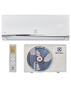 Сплит-система Smartline EACS-12HSM/N3 НС-1598823, комплект Electrolux