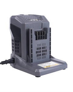 Зарядное устройство ENO C6055 для батарей 4-8Ah, быстрое Caiman