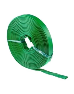 Шланг дренажный ПЭ AVE9012525, 1"х25м (2 бар) Av engineering