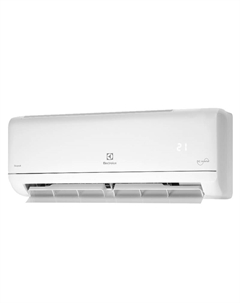 Сплит-система инверторного типа Skandi DC EACS/I-09HSK/N3_24Y НС-1619690, комплект, с Wi-Fi донглом Electrolux