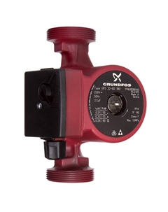 Насос циркуляционный Grundfos UPS 32-60 EU НС-1595969
