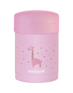 Детский термос Silky Thermetic 89227 Miniland