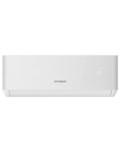 Настенная сплит-система Hyundai HAC-09/T-PRO до 25 м², охлаждение / обогрев, осушение, белый (1730488)