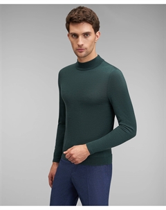 Пуловер трикотажный KWL-TN-F2 KHAKI Henderson