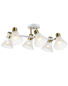 Спот 06245-0.3-06 WT+COP Reluce