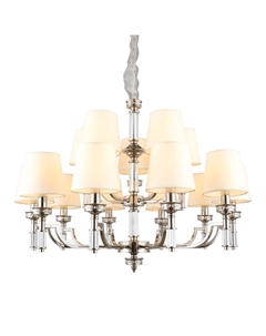 Подвесная люстра Patricia APL.716.03.15 Aployt