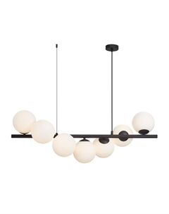 Подвесная люстра Jagna APL.312.03.07 Aployt