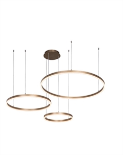 Подвесная люстра Terenia APL.024.03.136 Aployt