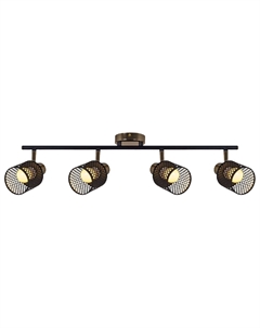 Спот 05900-0.8-04 BK+FGD Reluce