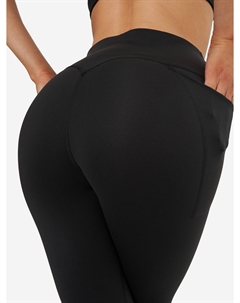 Легинсы женские Cloudspun, Черный Puma