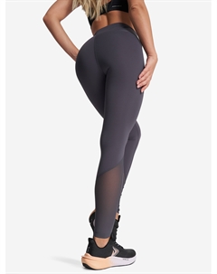 Легинсы женские ProSculpt Mesh, Серый Demix